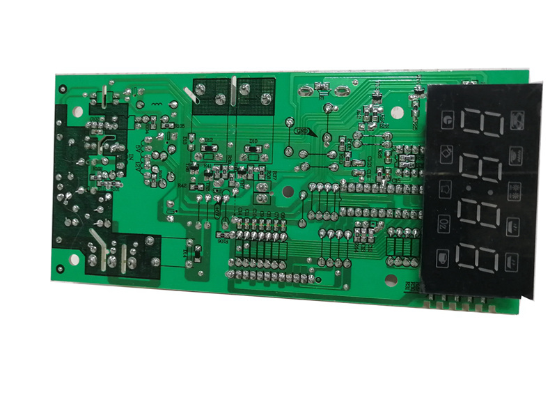 UL,CE Elektrikli Mikrodalga Zamanlayıcı PCB Tertibatı